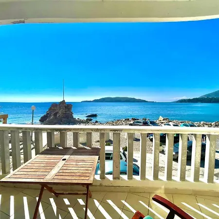 Sea View Rafailovici Budva
