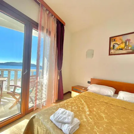Appartement Sea View Rafailovici *