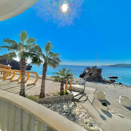Appartement Sea View Rafailovici *