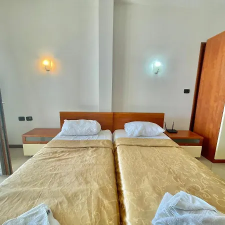 Appartement Sea View Rafailovici *