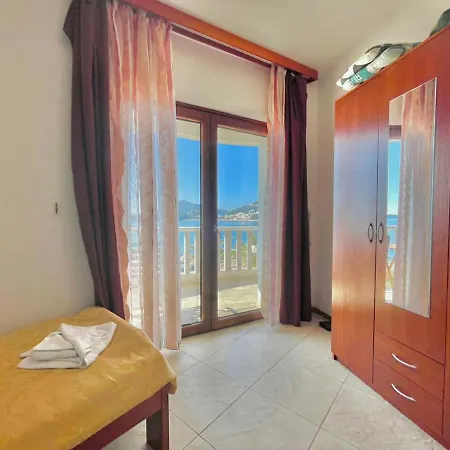 Sea View Rafailovici Appartement Budva