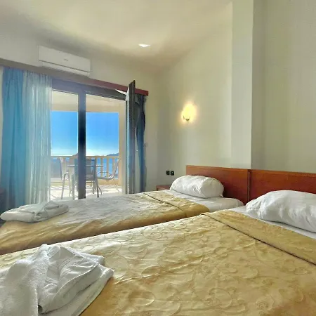 Sea View Rafailovici Appartement